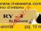 Ry-4 by Inawera Aromat 10ml zrób własny liquid
