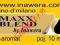 Maxx Blend by Inawera Aromat 10ml zrób wl liquid