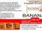 BANAN 12mg/ml poj. 100ml LIQUID INAWERA