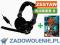 Słuchawki z mikrofonem RAZER CARCHARIAS + GRA