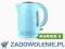 Czajnik elektryczny APOLLO CANNA 1,7L Blue 2000W