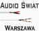 Wireworld Solstice 7 2x2m kabel głośnikowy