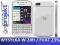 BlackBerry Q10 biały - QWERTY - NOWY - FVAT 23%