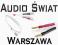 Kable Kabel Głośnikowy CHORD RUMOR 2 2X2m W-WA