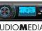 RADIO SAMOCHODOWE AUDIOMEDIA AMR113 USB SD