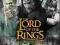 THE LORD OF THE RINGS THE TWO TOWERS / PS2 /BK