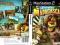 MADAGASCAR / PS2 /GWARANCJA /STAN BDB