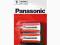 BATERIE PANASONIC R14R / 2BP 3735