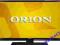 TV LED ORION 40FBT167D FullHD MPEG4 Olkusz