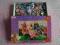 TREFL PUZZLE BARBIE FAIRYTOPIA WRÓŻKI 160 SZT.