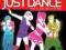 Wii Just Dance