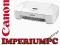 DRUKARKA CANON IP2850 2TUSZE NOWA FV JÓZEFÓW