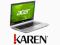 Laptop Acer S3-392G 13' DOTYK i5 6GB 1TB GT735 Win