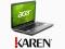Laptop Acer E1-771G 8GB SSD256GB GF710M-2GB Win8.1