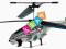 HELIKOPTER NAVIGATOR ZDALNIE STEROWANY POLECAM