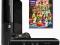 X360 4GB STINGRAY+ KINECT + PAD + ADVENTURES NOWA