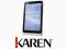 Tablet Acer Iconia Tab W3-810 Z2760 2GB 32GB Win8