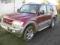 KOŁO DWUMASOWE SPRZĘGŁO MITSUBISHI PAJERO 3.2 DID