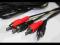 LM7 KABEL RCAx2 - RCAx2 CHINCH 3M M/M ADAPTER F-VT