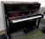 Pianino YAMAHA U1 palisander PIANOCENTRUM