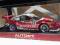AUTOart 1:18 PORSCHE 911 GT3 CUP 2007 PENTHOUSE