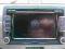 Radio Rcd510 Vw,2013 Rok,Ideał,Kod, 3C8 035 195 F!