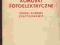 KOMÓRKI FOTOELEKTRYCZNE teoria budowa ROLIŃSKI