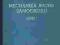 MECHANIKA RUCHU SAMOCHODU cz. I Jante [WK 1959]