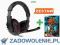 Słuchawki z mikrofonem NATEC GENESIS HX55 + GRA