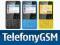 NOKIA 210 ASHA DUAL SIM - MENU PL WIFI 3 KOLORY!