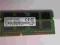 RAM 4GB PC3-12800S DDR3 1600MHz