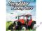 Symulator Farmy 2014 PL PC NOWA w24H FOLIA WAWA SK