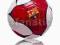 piłka nożna r.5 FC Barcelona SH 4fanatic