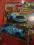 CARS  MAREK MARUCHA CHICK NIEBIESKI METAL NOWY