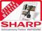 SHARP AN-WUD350 Wi-Fi do modeli z serii LE350