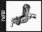 PolMar -- GRAPHITE 58G960 Piła szablasta 350W