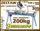 ZESTAW PIŁA UKOŚNICA KAPÓWKA 410mm + STÓŁ PODSTAWA