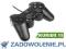 Kontroler pad joypad PS2 NATEC Gamepad GENESIS P11