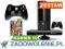 Konsola Xbox 360 STRINGRAY 4GB KINECT+GRA+2 x PAD