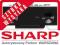 SHARP DK-KP 85 PH iPHONE iPAD iPOD USB CD RADIO