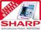 SHARP AN-WUD630 Wi-Fi Sklep patronacki Warszawa