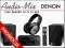 Denon Ceol 2 RCD-N8 + Boston Acoustics A26 + HD201