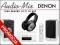 Denon Ceol 2 RCD-N8 + Boston Acoustics A26 + HD201