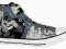 CONVERSE  Z BATMANEM CHŁOPIEC  - 32