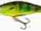 Salmo Executor 7 cm. Pływający IEX7SDR RHP