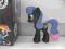 MY LITTLE PONY SWEETIE DROPS  BLACK BODY HIT  2014
