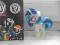 MY LITTLE PONY DJ PON ŚWIECĄCY W CIEMNOŚC HIT
