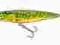 Salmo Pike 11 cm. Pływający PE11F HPE.