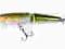 Rapala Jointed 11cm. J11 RT.