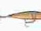 Rapala Clackin Minnow 9cm/Wolno tonący/CNM09 G